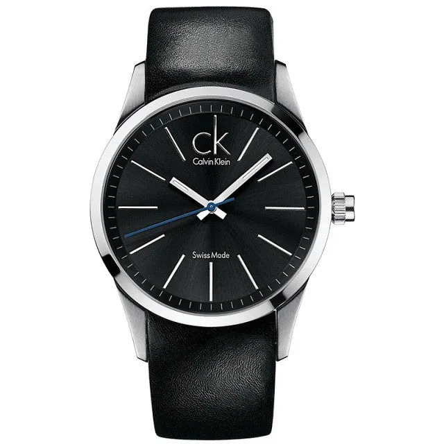 Calvin Klein - Bold orologio uomo K2241104