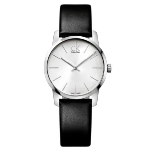 Calvin Klein - City orologio donna K2G231C6