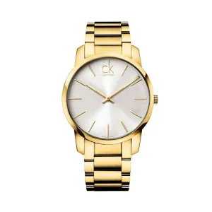 Calvin Klein - City orologio uomo K2G21546