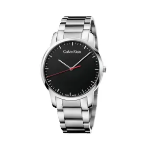 Calvin Klein  - City orologio uomo K2G2G141