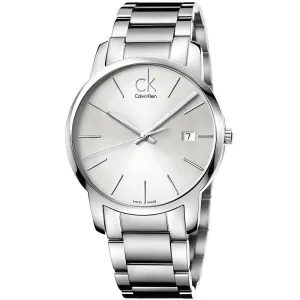 Calvin Klein - City orologio uomo K2G2G146