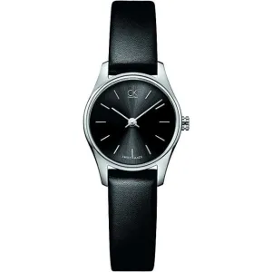 Calvin Klein - Classic orologio donna K4D221C1 (disponibile in 2 misure)