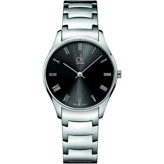 Calvin Klein - Classic orologio donna K4D2314Y (disponibile in 2 misure)