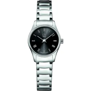 Calvin Klein - Classic orologio donna K4D2314Y (disponibile in 2 misure)