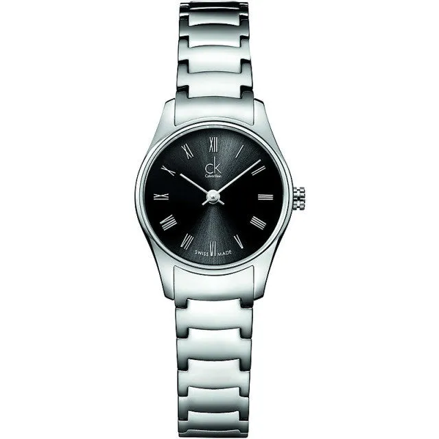 Calvin Klein - Classic orologio donna K4D2314Y (disponibile in 2 misure)