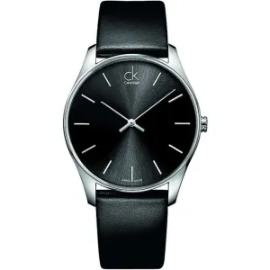 Calvin Klein - Classic orologio uomo K4D211C1
