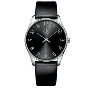 Calvin Klein - Classic orologio uomo K4D211CX