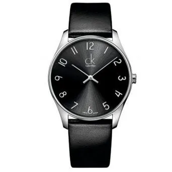 Calvin Klein - Classic orologio uomo K4D211CX