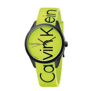Calvin Klein - Color orologio K5E51TFT