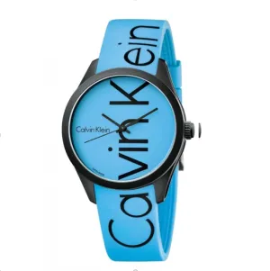 Calvin Klein - Color orologio K5E51TVN