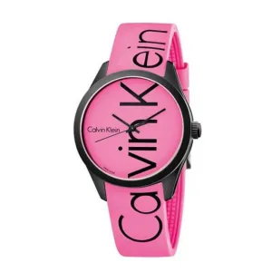 Calvin Klein - Color orologio K5E51TZP