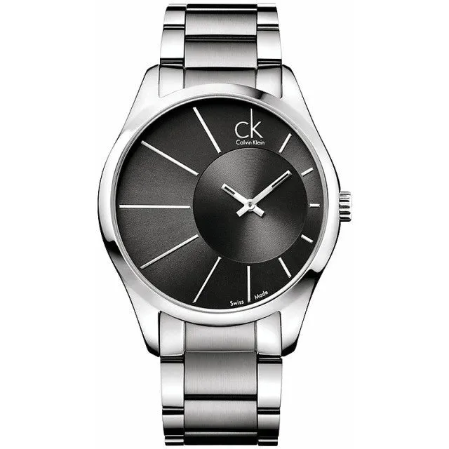 Calvin Klein - Deluxe orologio uomo K0S21108