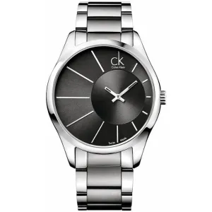 Calvin Klein - Deluxe orologio uomo K0S21108