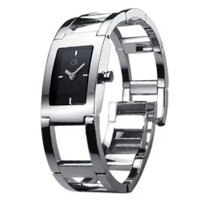 Calvin Klein - Dress orologio donna K0421130