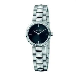 Calvin Klein - Edge orologio donna K5T33141