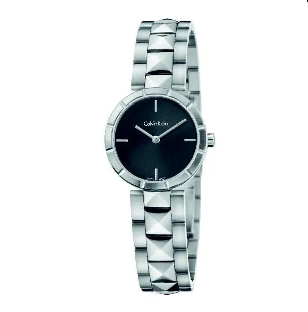 Calvin Klein - Edge orologio donna K5T33141