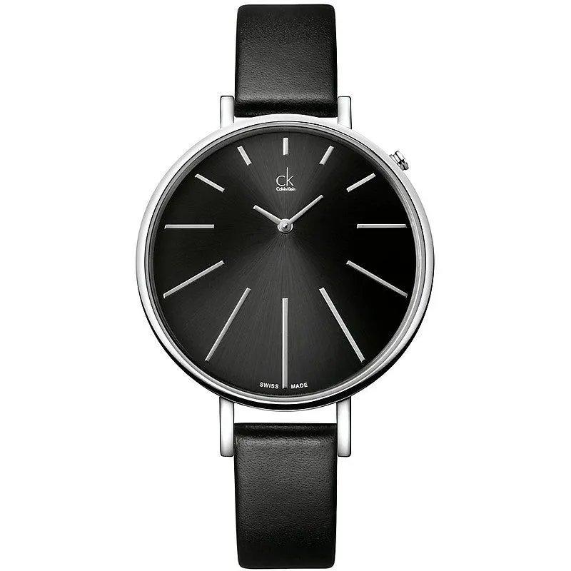 Calvin Klein - Equal orologio donna K3E231C1
