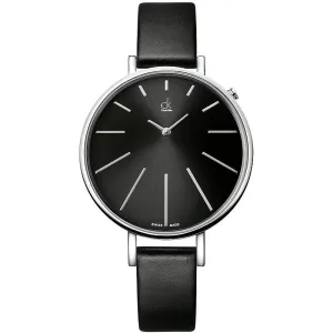 Calvin Klein - Equal orologio donna K3E231C1