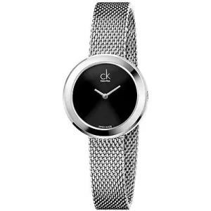 Calvin Klein - Firm orologio donna K3N23121