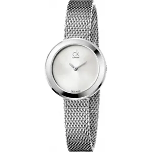 Calvin Klein - Firm orologio donna K3N23126