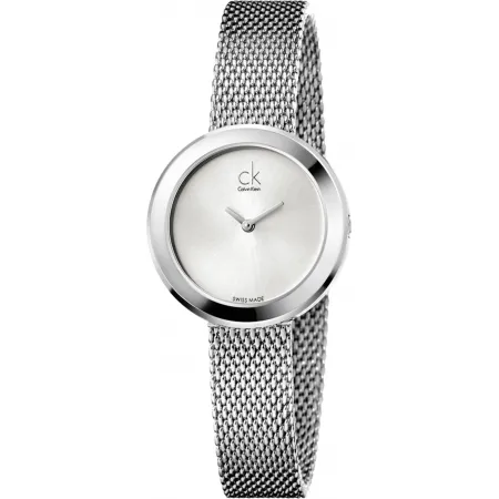 Calvin Klein - Firm orologio donna K3N23126