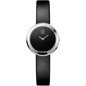 Calvin Klein - Firm orologio donna K3N231C1