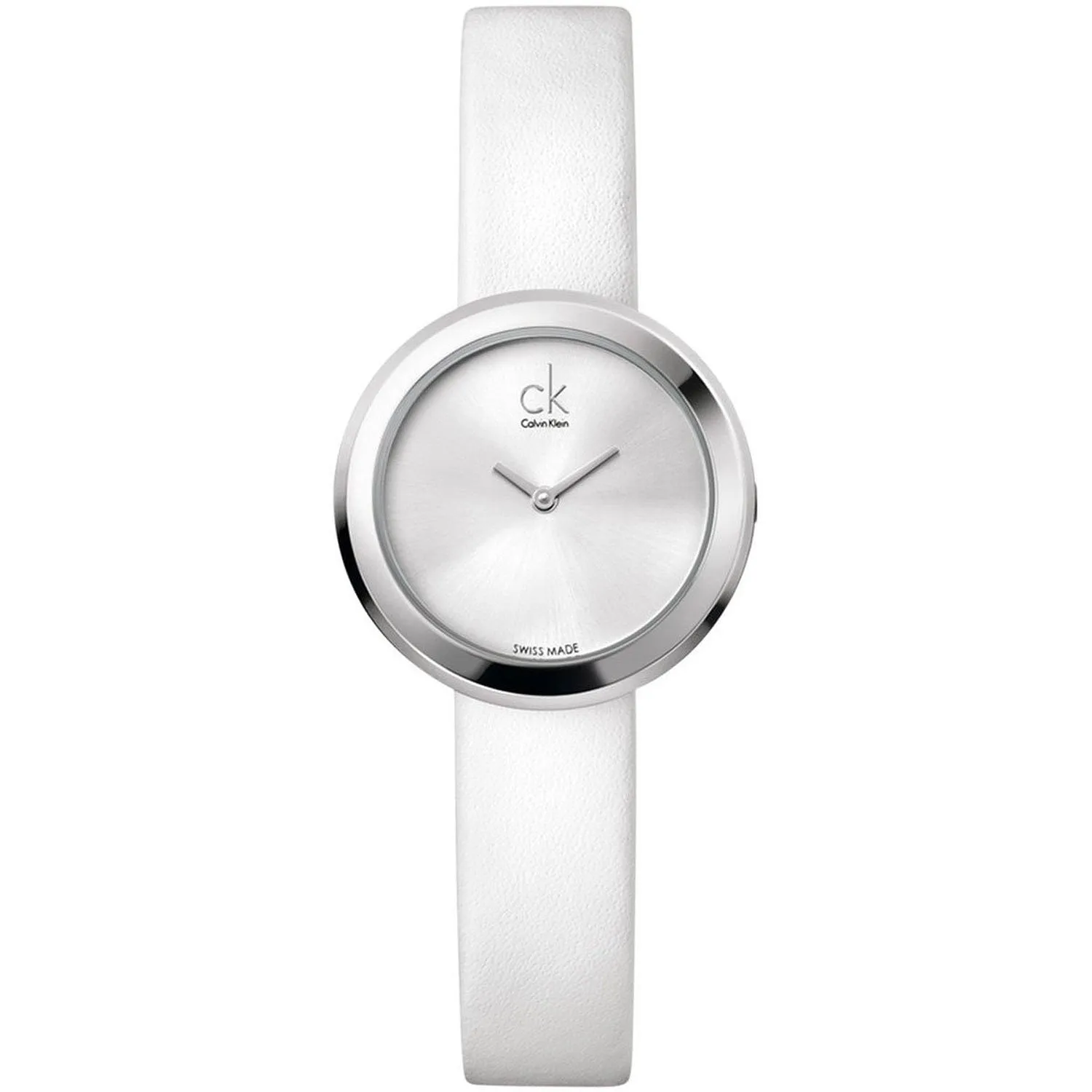 Calvin Klein - Firm orologio donna K3N231L6