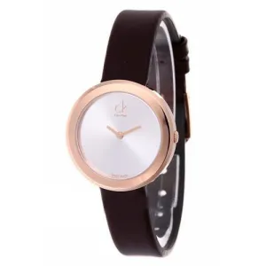 Calvin Klein - Firm orologio donna K3N236G6