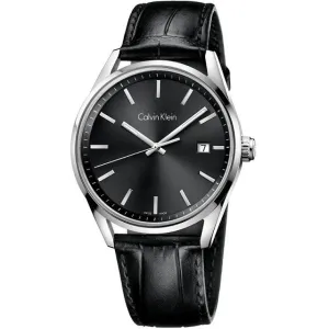 Calvin Klein - Formality orologio Uomo K4M211C3