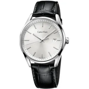 Calvin Klein - Formality orologio uomo K4M216C3