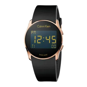 Calvin Klein - Future orologio donna K5B236D1