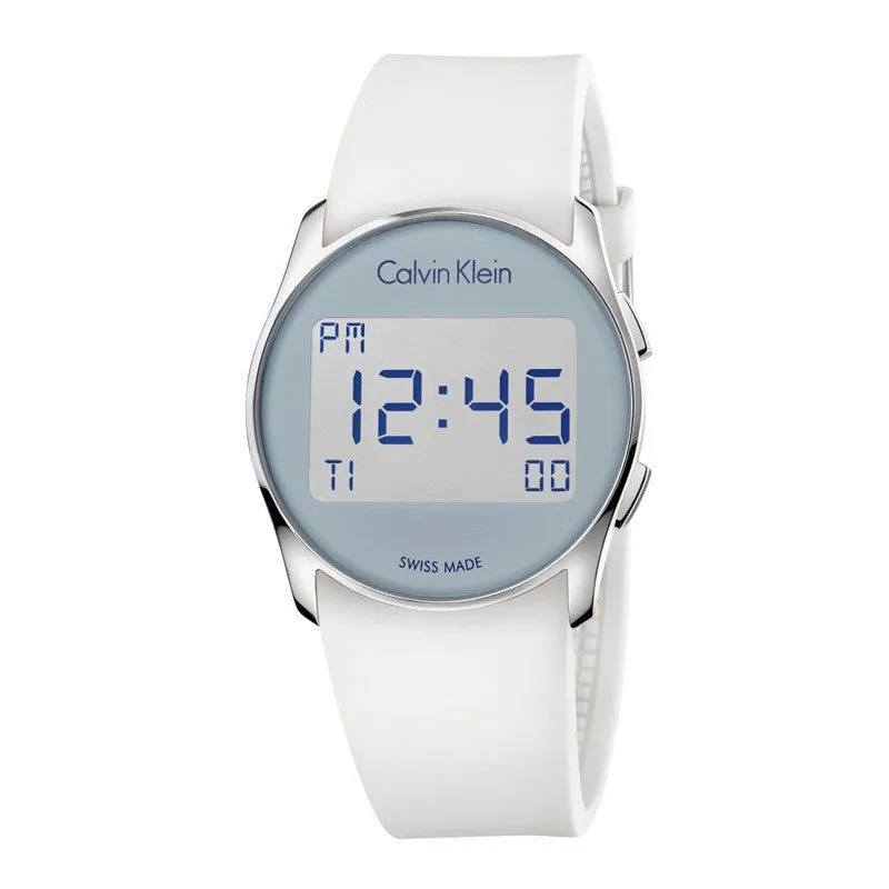 Calvin Klein - Future orologio donna K5B23UM6