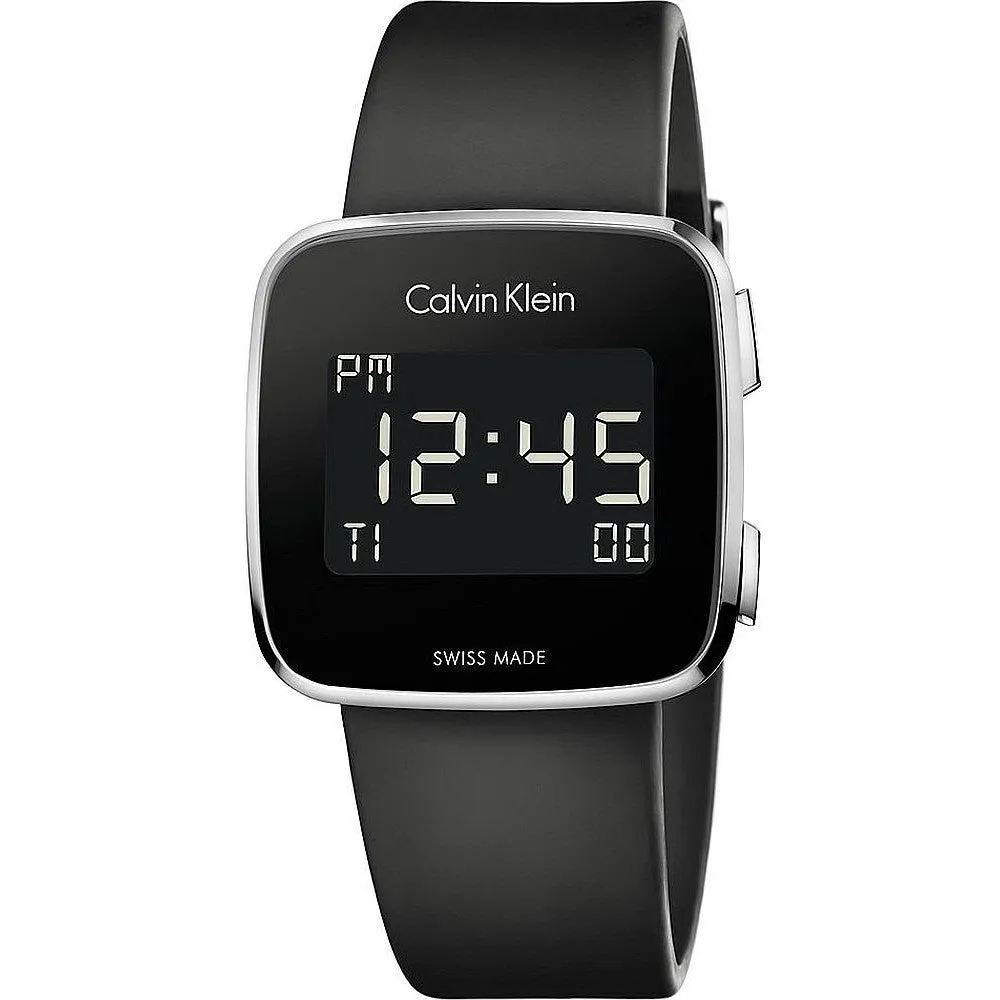 Calvin Klein - Future orologio donna K5C21TD1