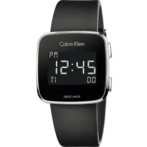 Calvin Klein - Future orologio donna K5C21TD1