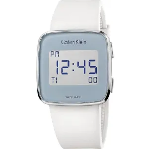 Calvin Klein - Future orologio donna K5C21UM6