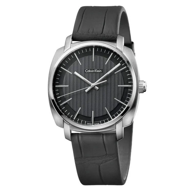Calvin Klein  - Highline orologio uomo K5M311C1