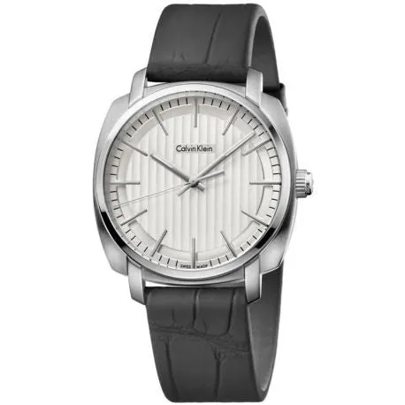 Calvin Klein - Highline orologio uomo K5M311C6