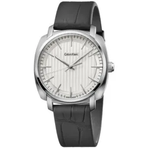 Calvin Klein - Highline orologio uomo K5M311C6