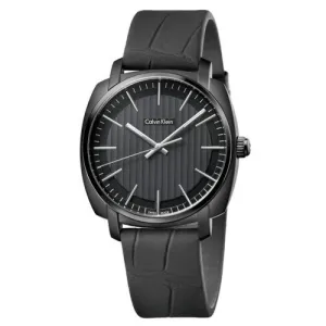 Calvin Klein  - Highline orologio uomo K5M314C1