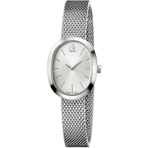Calvin Klein - Incentive orologio donna K3P23126
