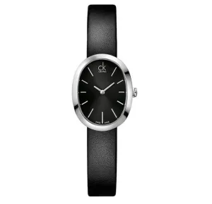 Calvin Klein - Incentive orologio donna K3P231C1
