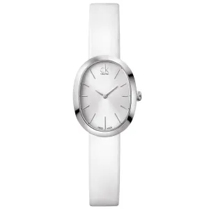 Calvin Klein - Incentive orologio donna K3P231L6
