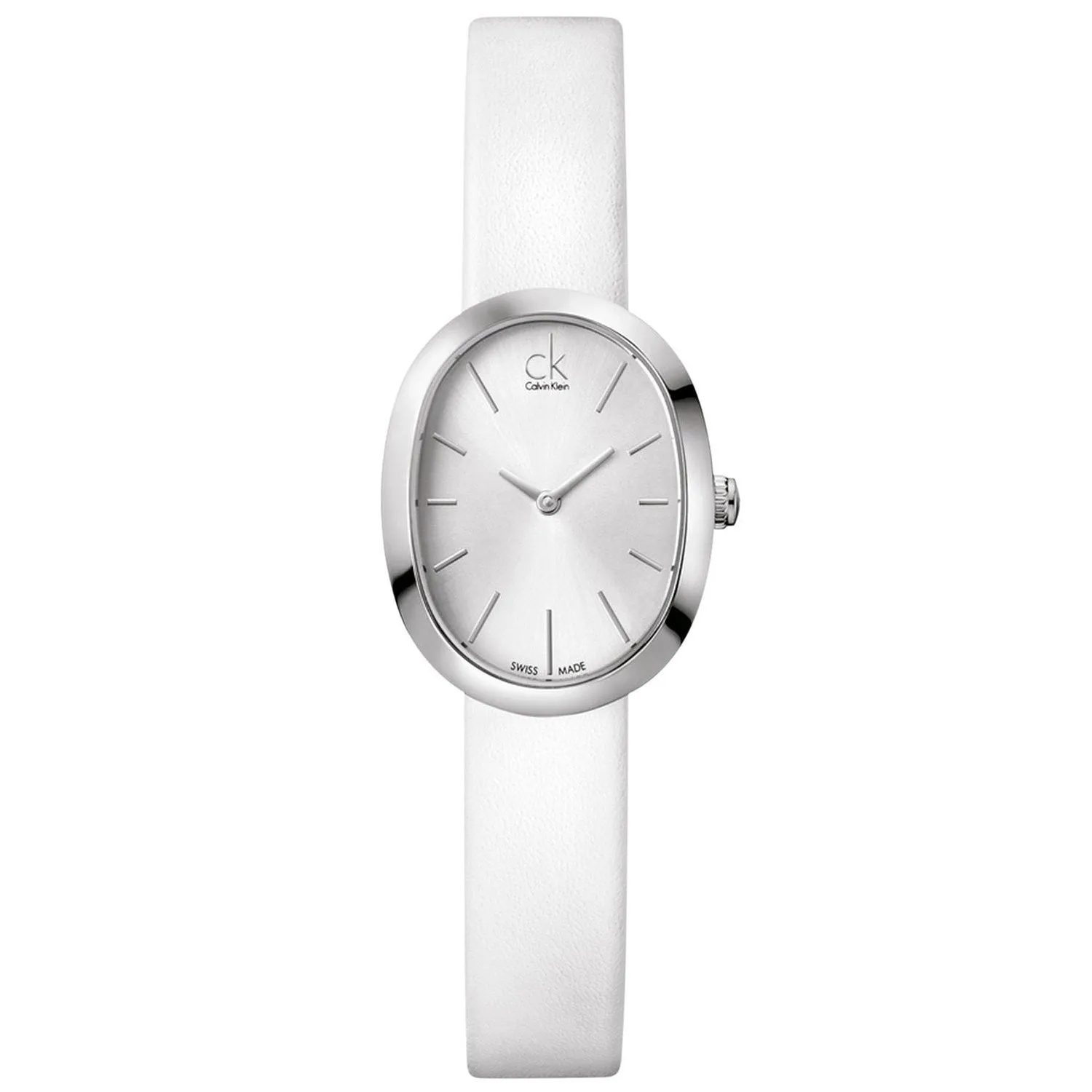 Calvin Klein - Incentive orologio donna K3P231L6