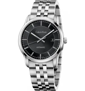 Calvin Klein - Infinite orologio donna K5S34141