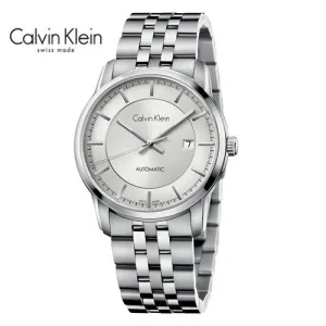 Calvin Klein - Infinite orologio donna K5S34146