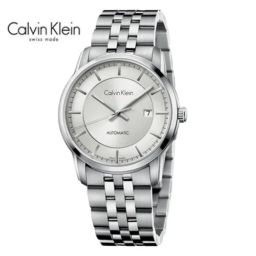 Calvin Klein - Infinite orologio donna K5S34146