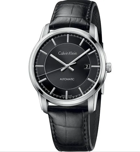 Calvin Klein - Infinite orologio donna K5S341C1