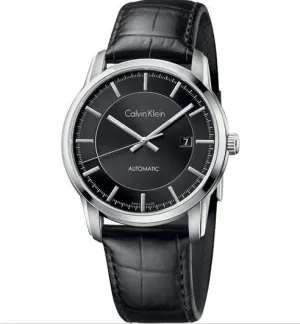 Calvin Klein - Infinite orologio donna K5S341C1