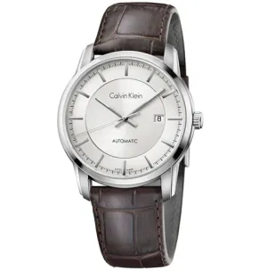 Calvin Klein - Infinite orologio donna K5S341G6
