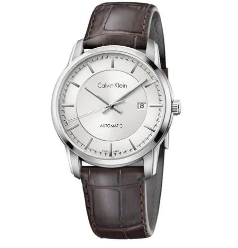 Calvin Klein - Infinite orologio donna K5S341G6